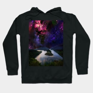 Water of Life Hoodie